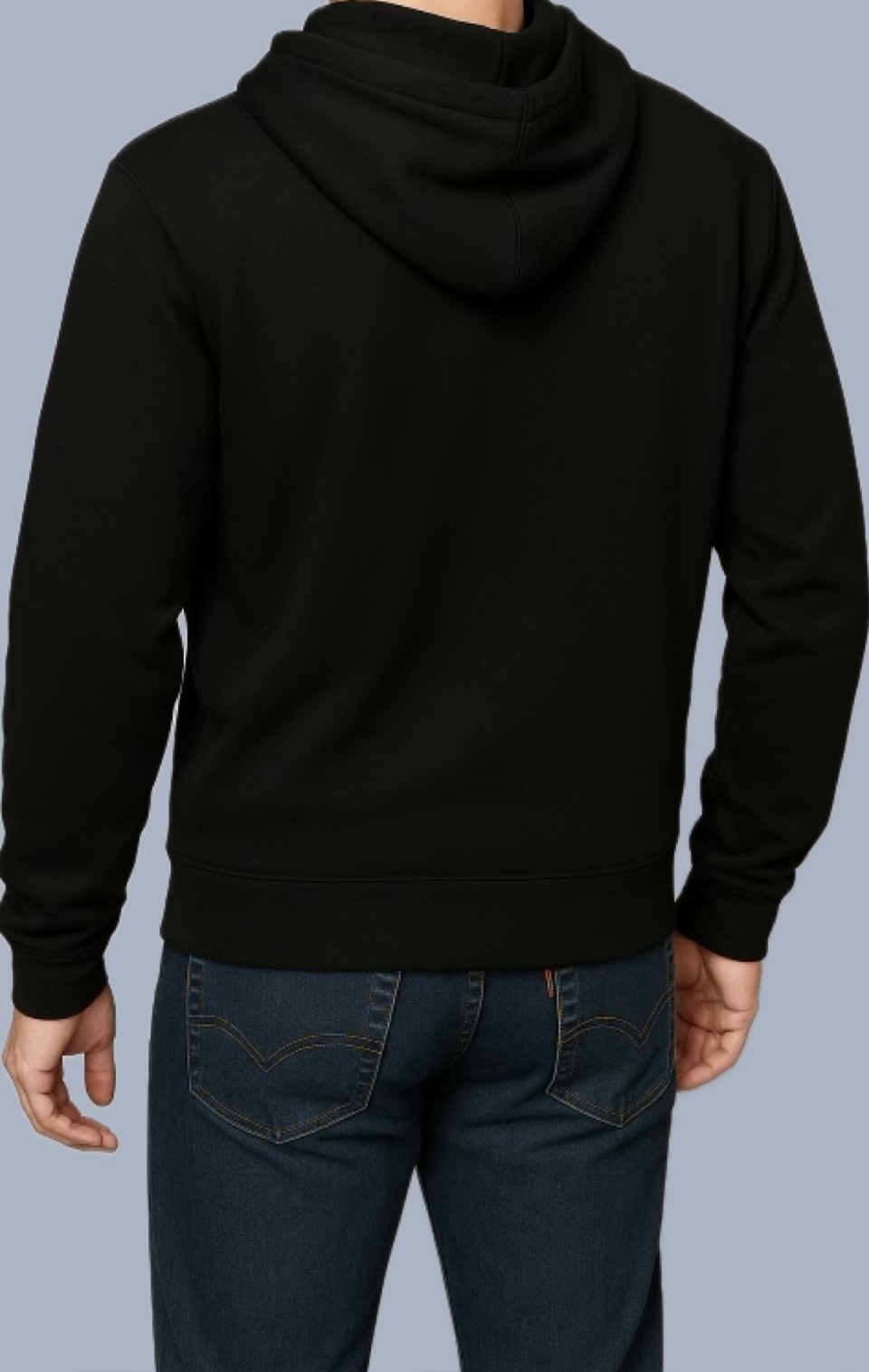 Premium Dukserica ledja