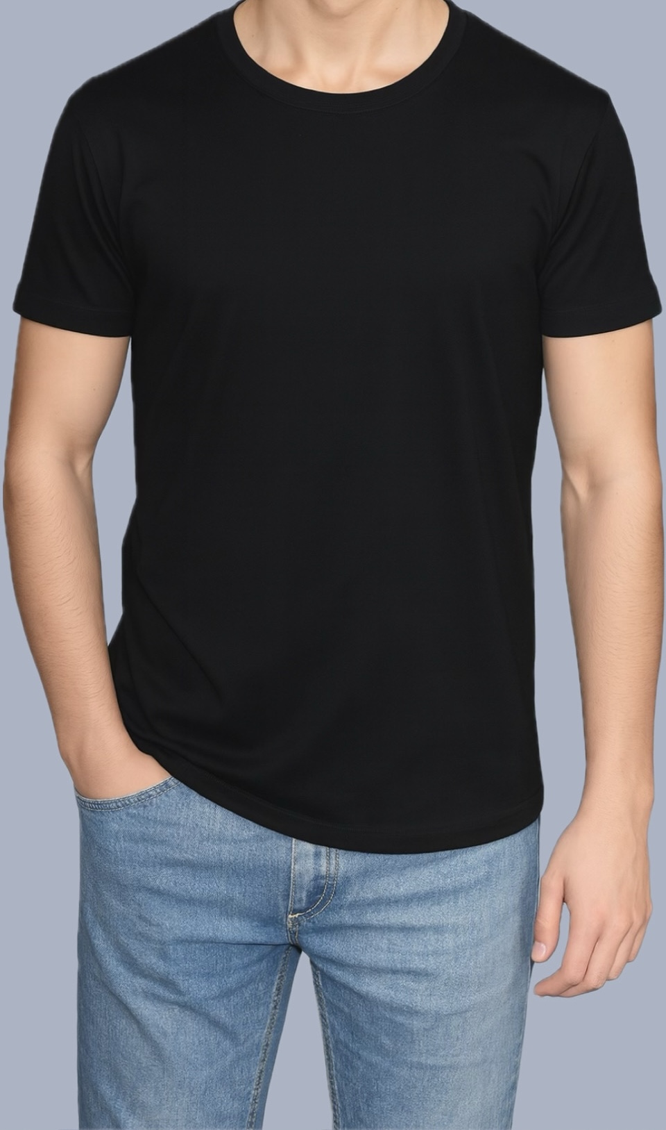 Premium Majica prednja