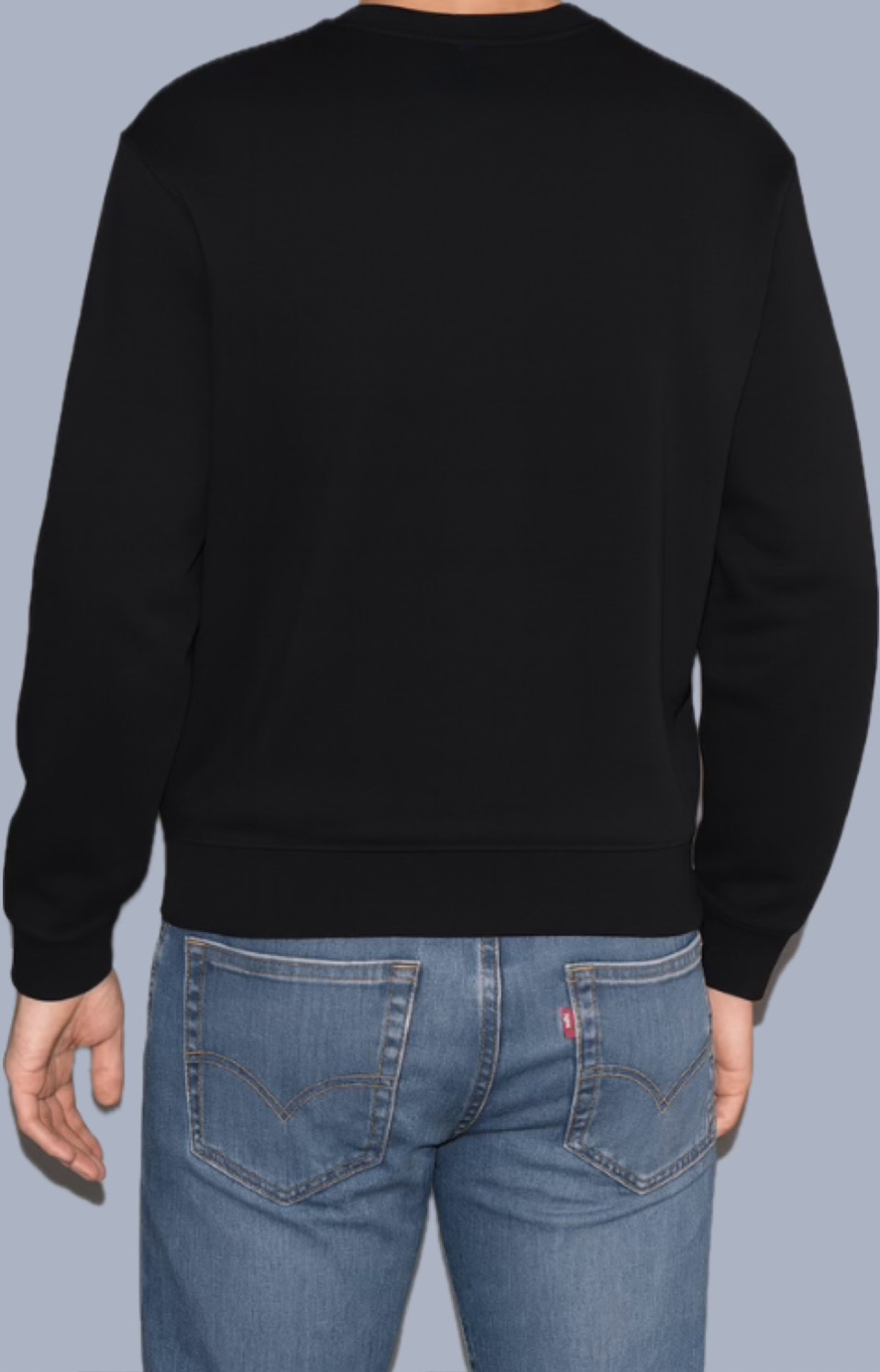 Premium Dukserica ledja