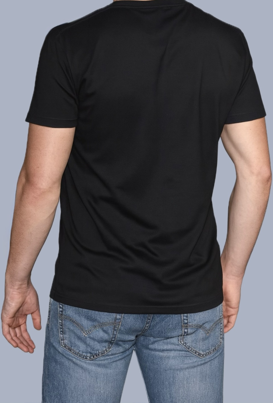 Premium Majica ledja