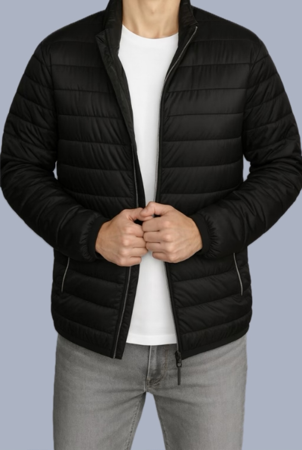 Premium Jakna prednja